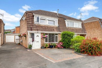 Hadstock Close, Sandiacre, NG10