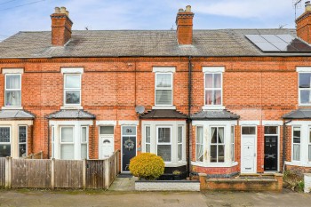 Meadow Road, Netherfield, NG4