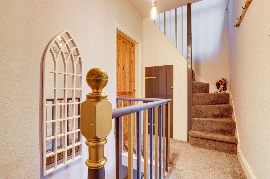 Meadow Road, Netherfield, NG4