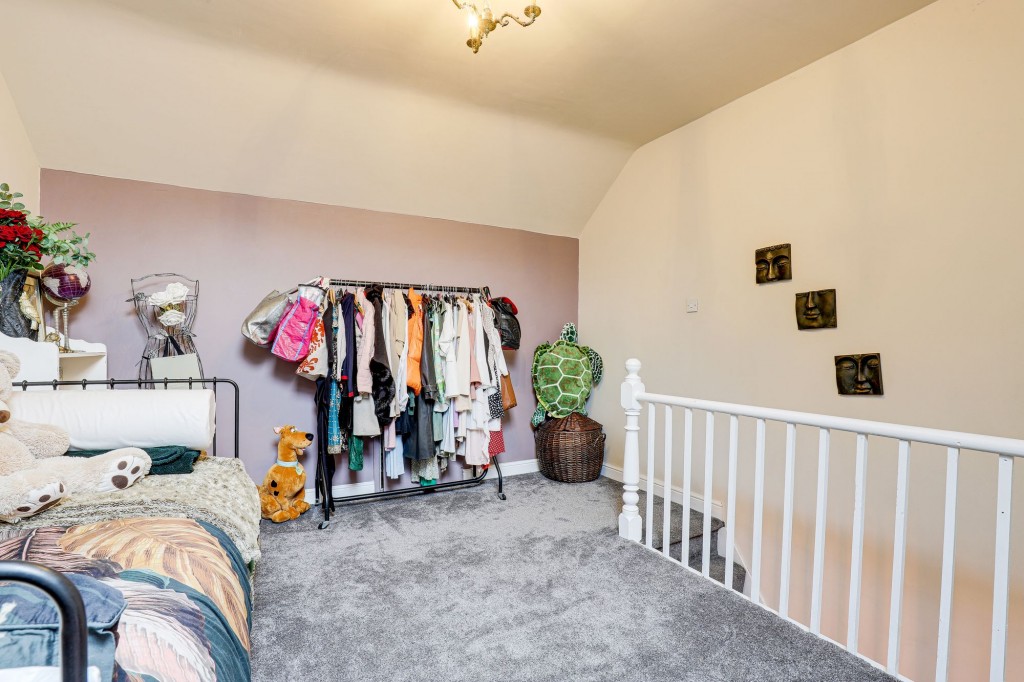 Meadow Road, Netherfield, NG4