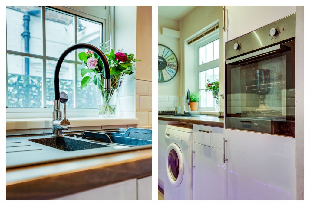 Meadow Road, Netherfield, NG4