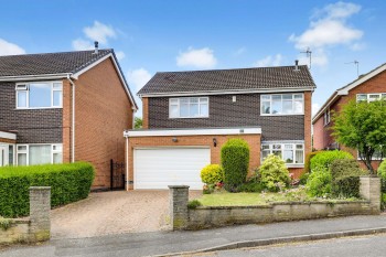 Overstrand Close, Arnold, NG5