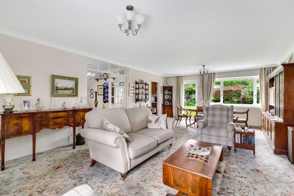 Overstrand Close, Arnold, NG5