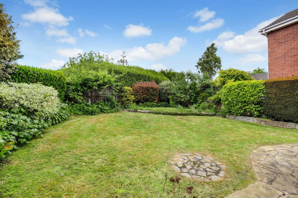 Overstrand Close, Arnold, NG5