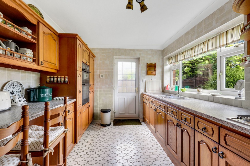 Overstrand Close, Arnold, NG5