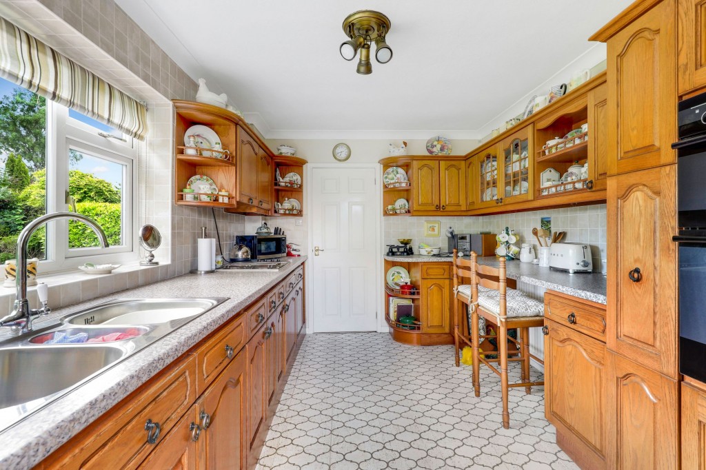 Overstrand Close, Arnold, NG5
