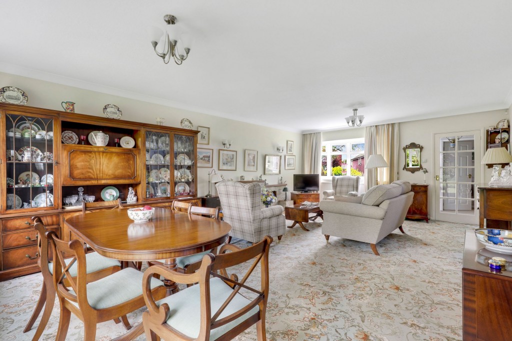 Overstrand Close, Arnold, NG5
