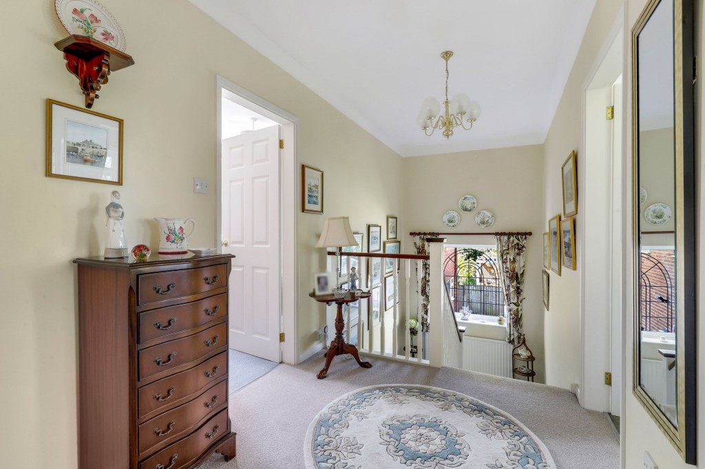 Overstrand Close, Arnold, NG5