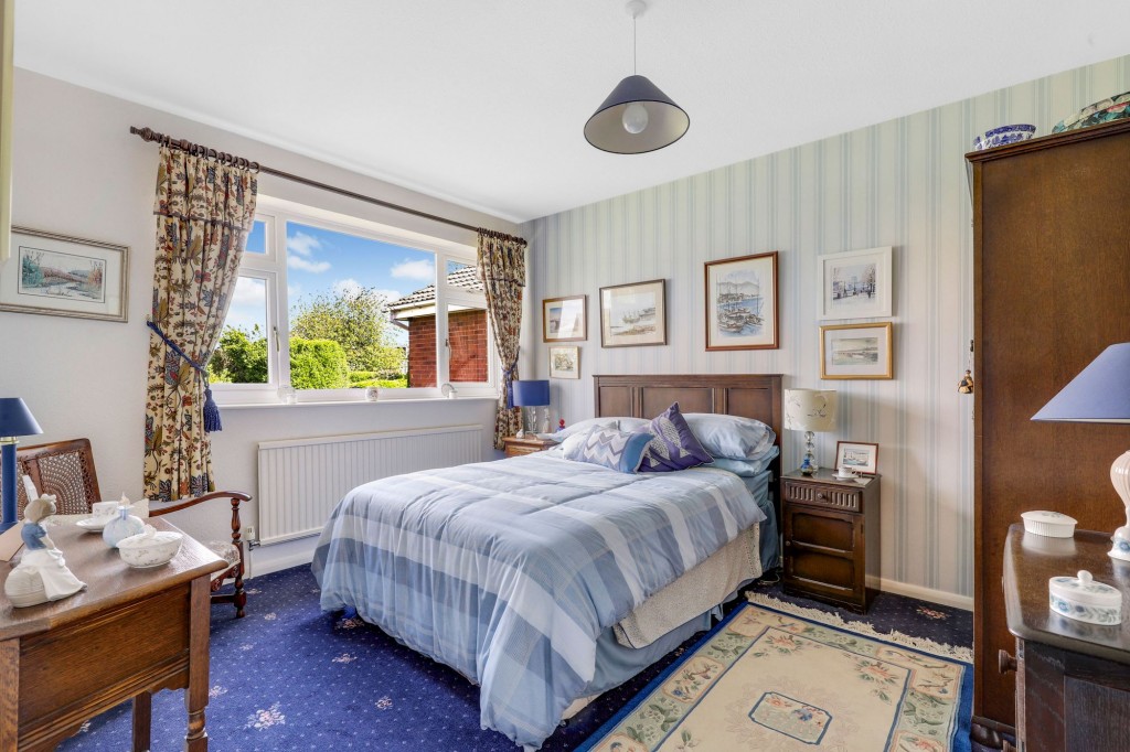 Overstrand Close, Arnold, NG5