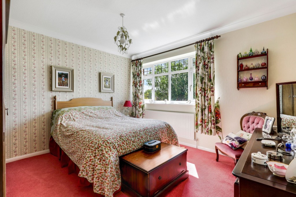 Overstrand Close, Arnold, NG5