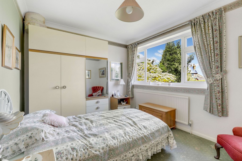 Overstrand Close, Arnold, NG5
