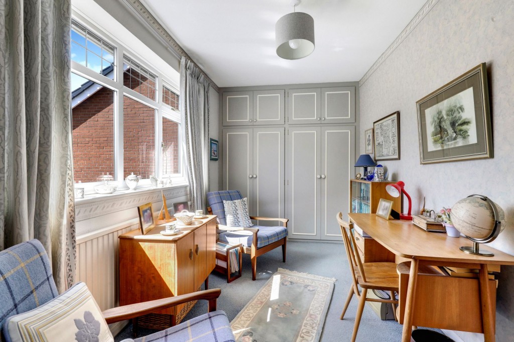 Overstrand Close, Arnold, NG5