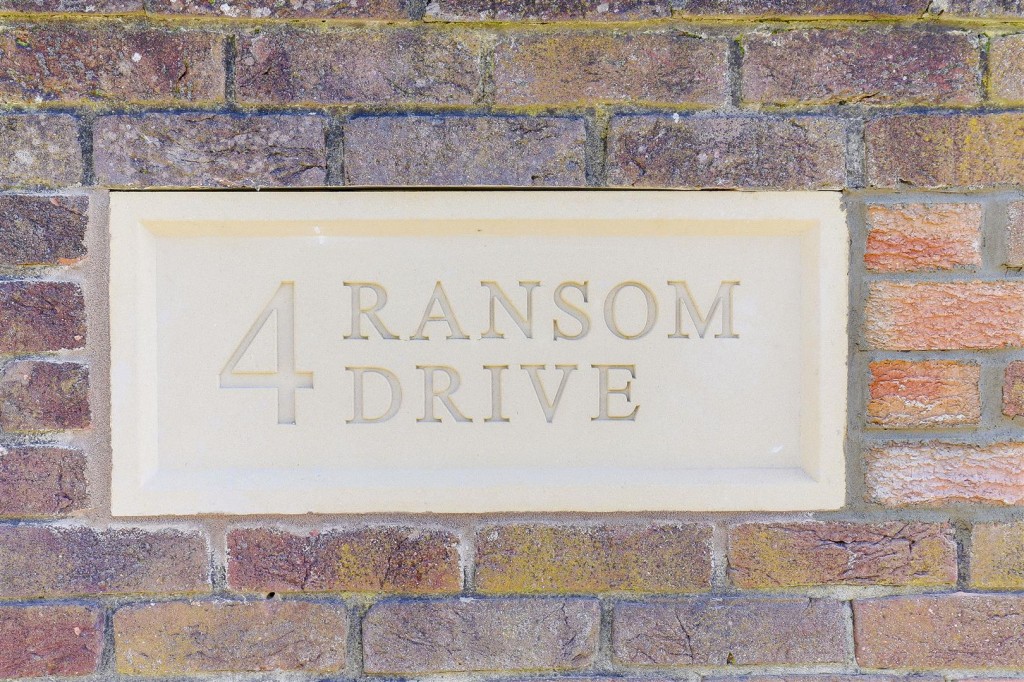 Ransom Drive, Mapperley, Nottinghamshire, NG3 5LR