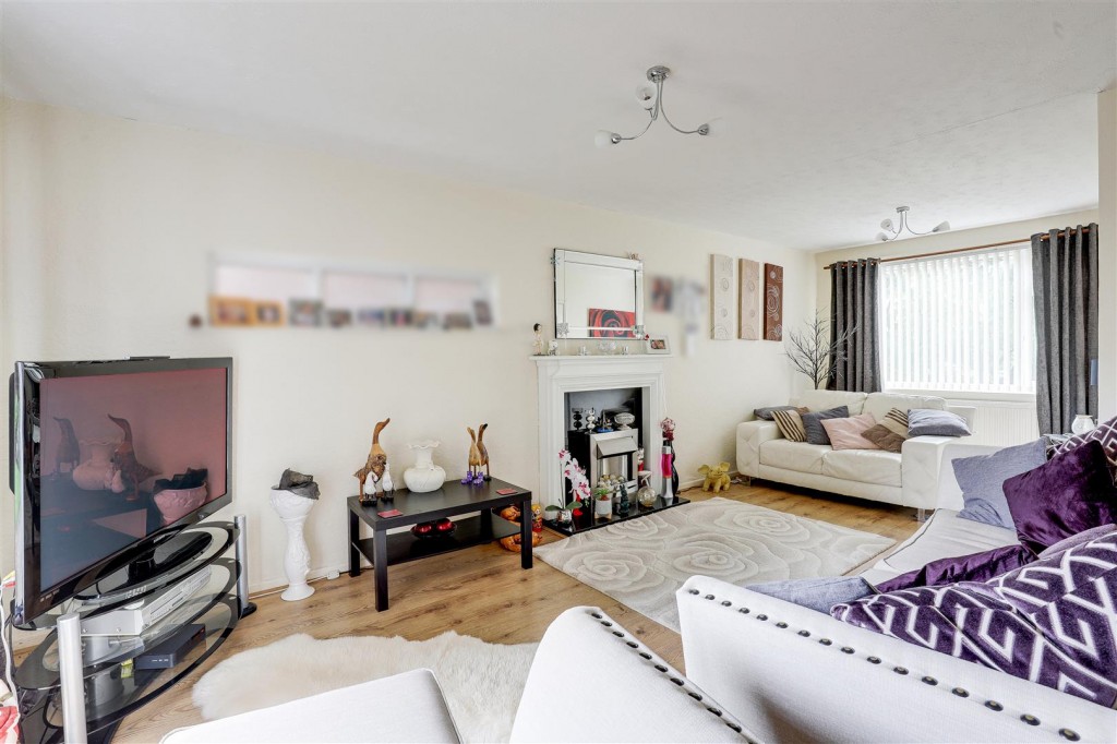 Acton Road, Arnold, Nottinghamshire, NG5 7AD