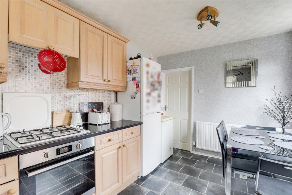 Acton Road, Arnold, Nottinghamshire, NG5 7AD