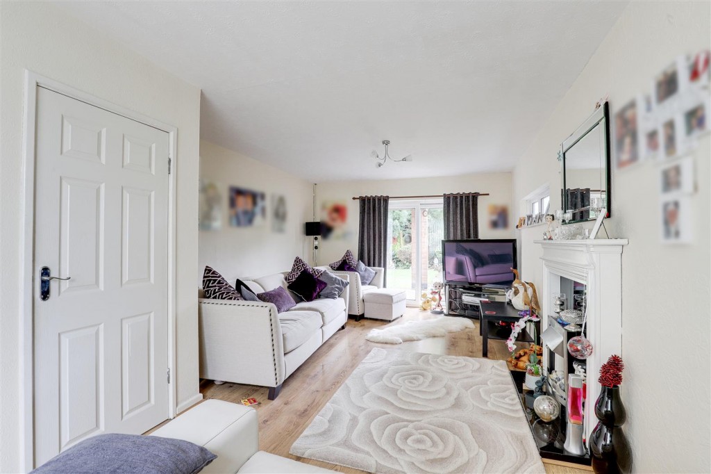 Acton Road, Arnold, Nottinghamshire, NG5 7AD
