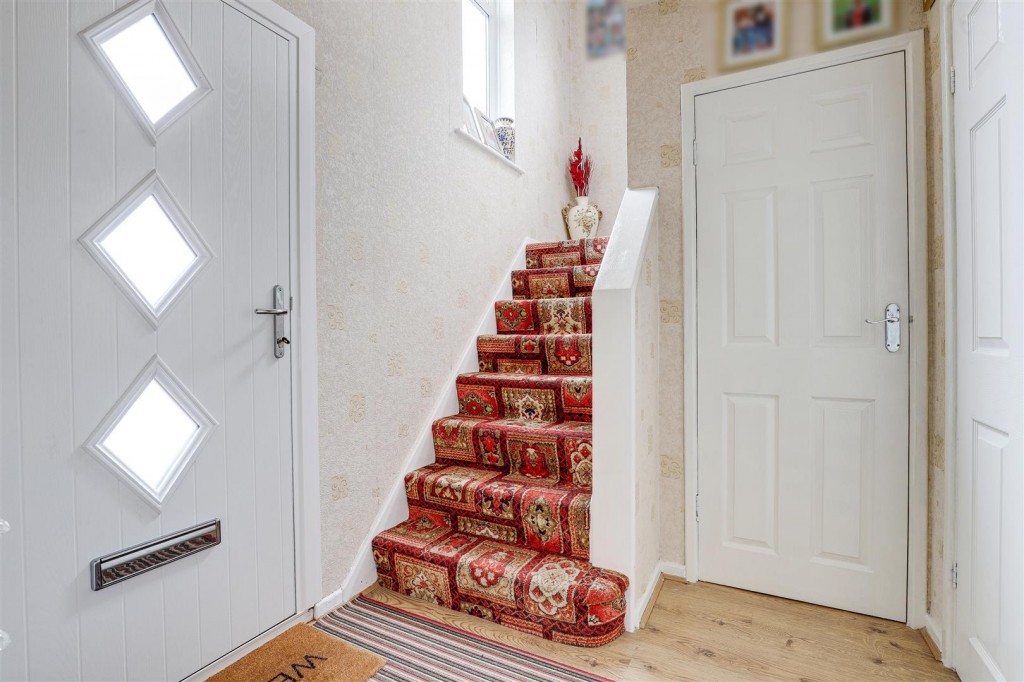 Acton Road, Arnold, Nottinghamshire, NG5 7AD