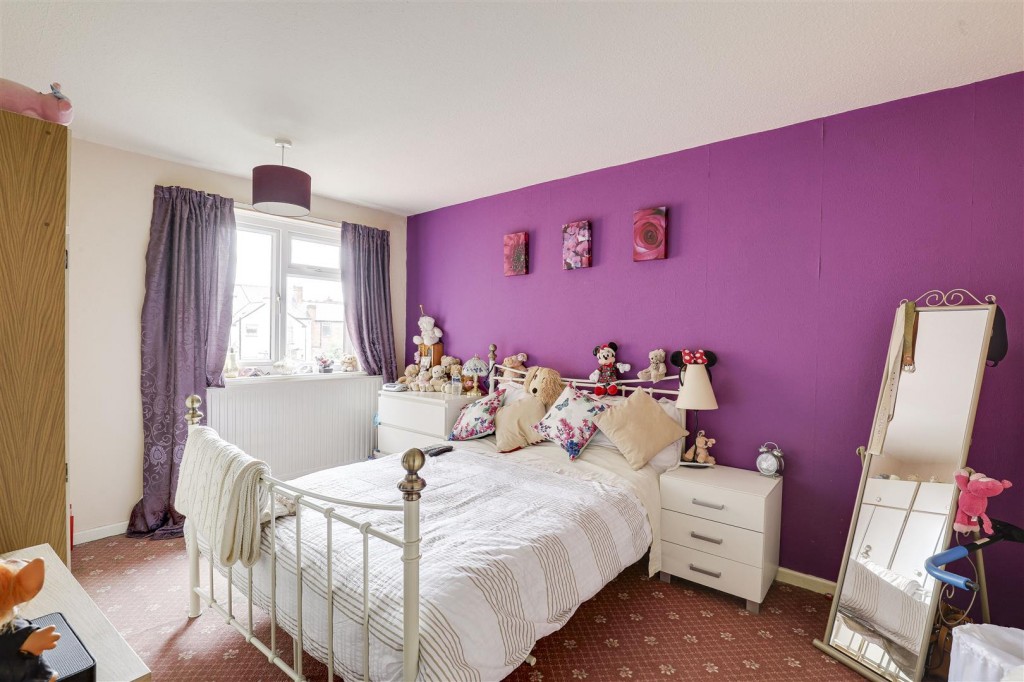 Acton Road, Arnold, Nottinghamshire, NG5 7AD