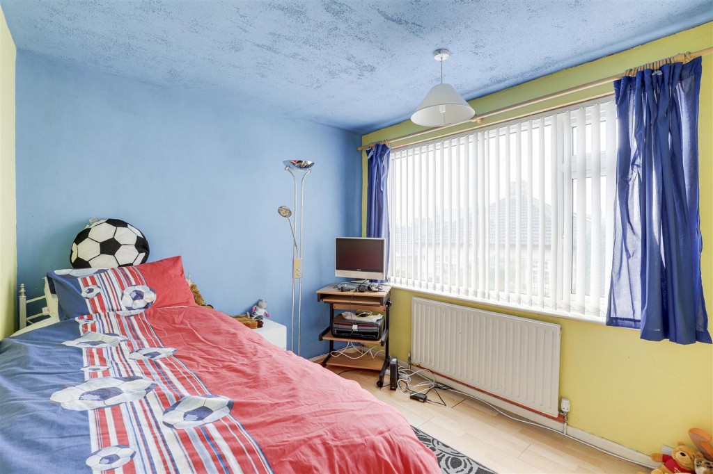 Acton Road, Arnold, Nottinghamshire, NG5 7AD