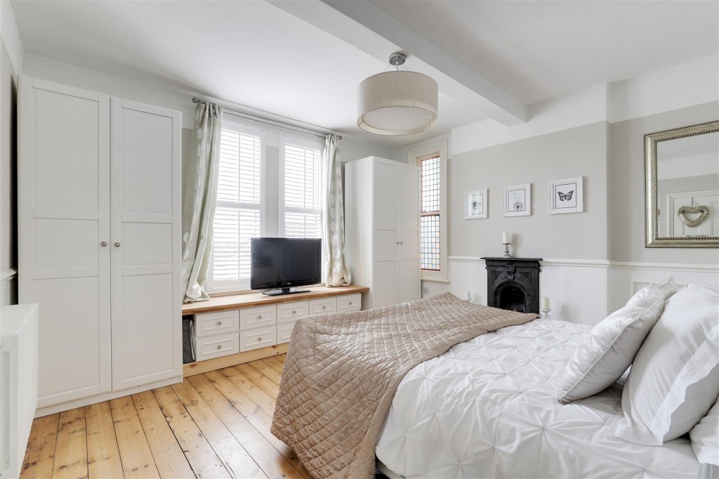 Newstead Street, Sherwood, Nottinghamshire, NG5 2GY