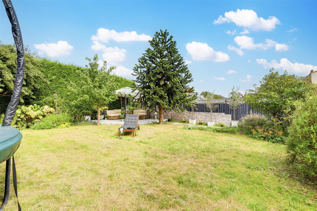 Newstead Street, Sherwood, Nottinghamshire, NG5 2GY