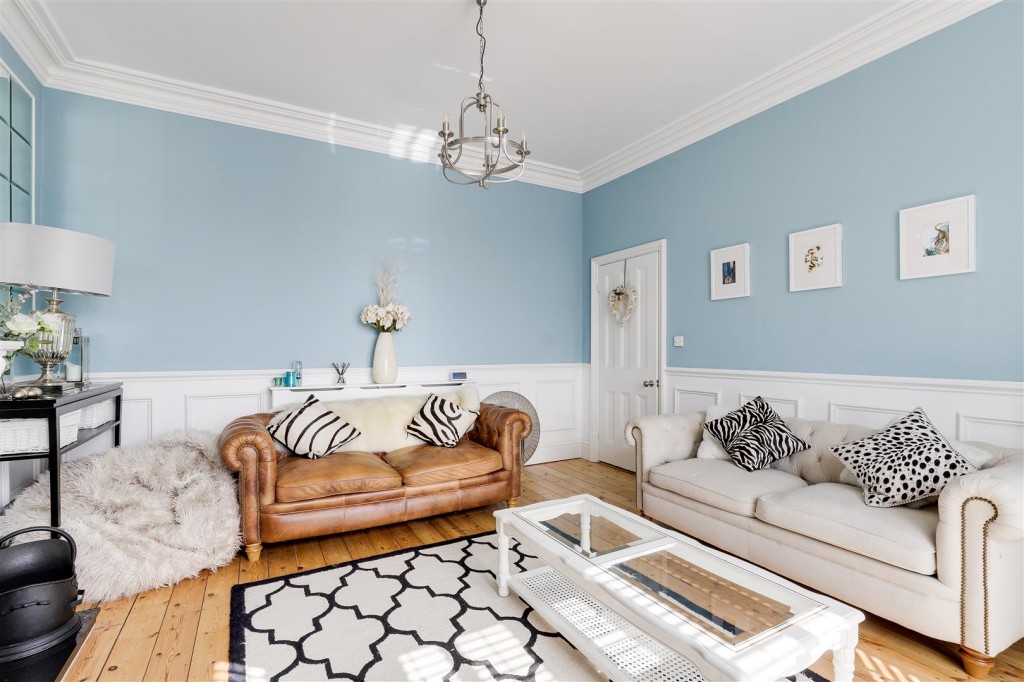Newstead Street, Sherwood, Nottinghamshire, NG5 2GY