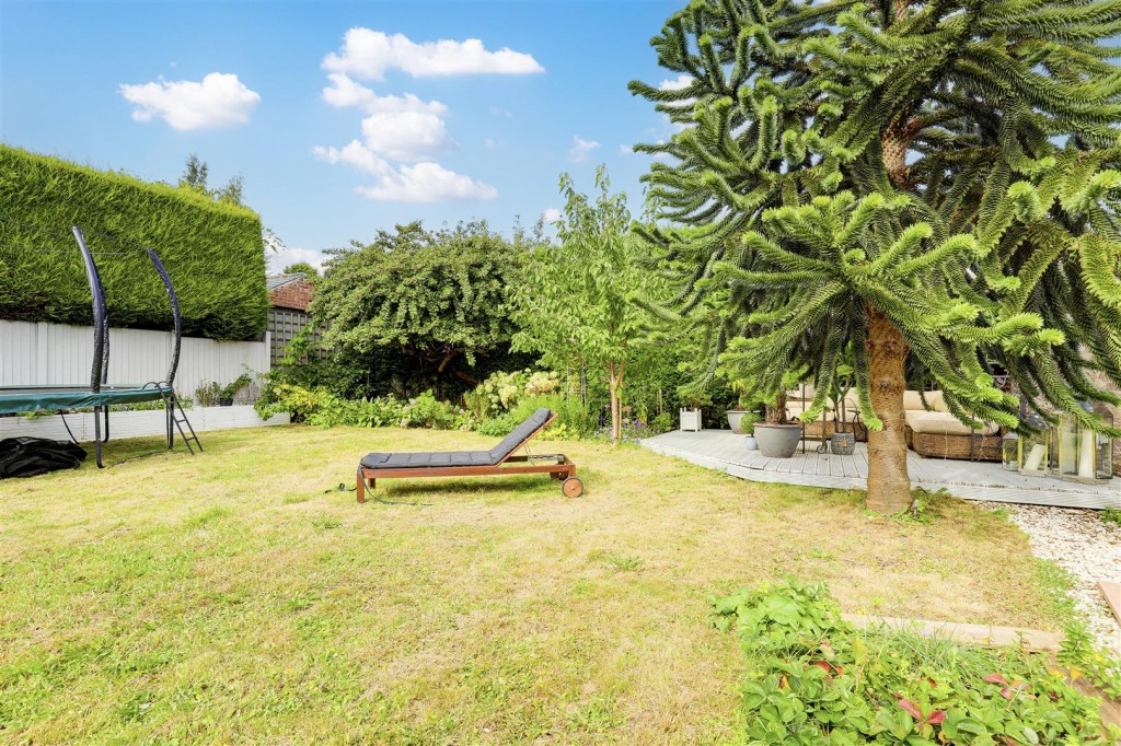 Newstead Street, Sherwood, Nottinghamshire, NG5 2GY