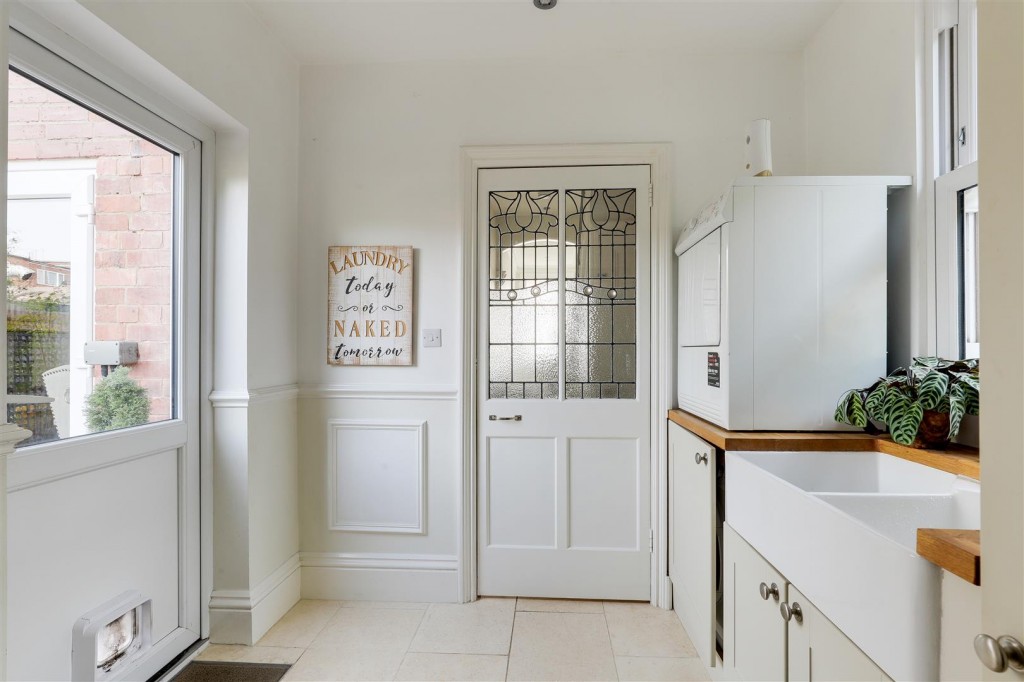Newstead Street, Sherwood, Nottinghamshire, NG5 2GY