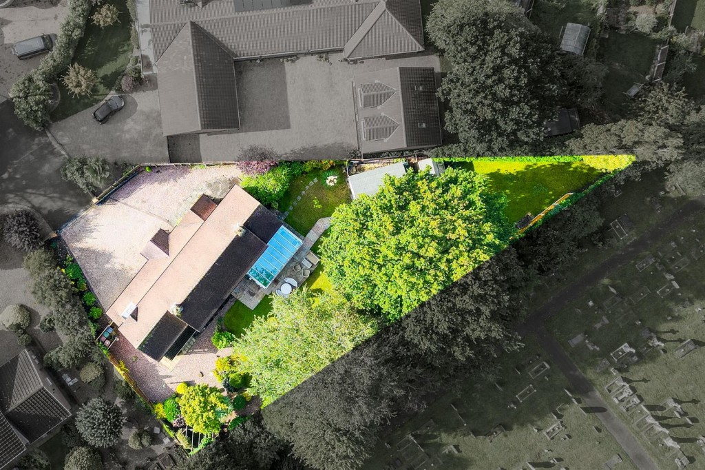 Birch Lea, Redhill, Nottinghamshire, NG5 8LT