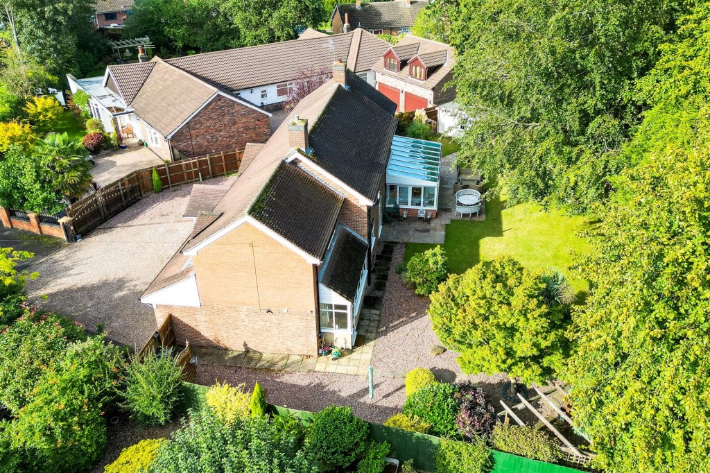 Birch Lea, Redhill, Nottinghamshire, NG5 8LT