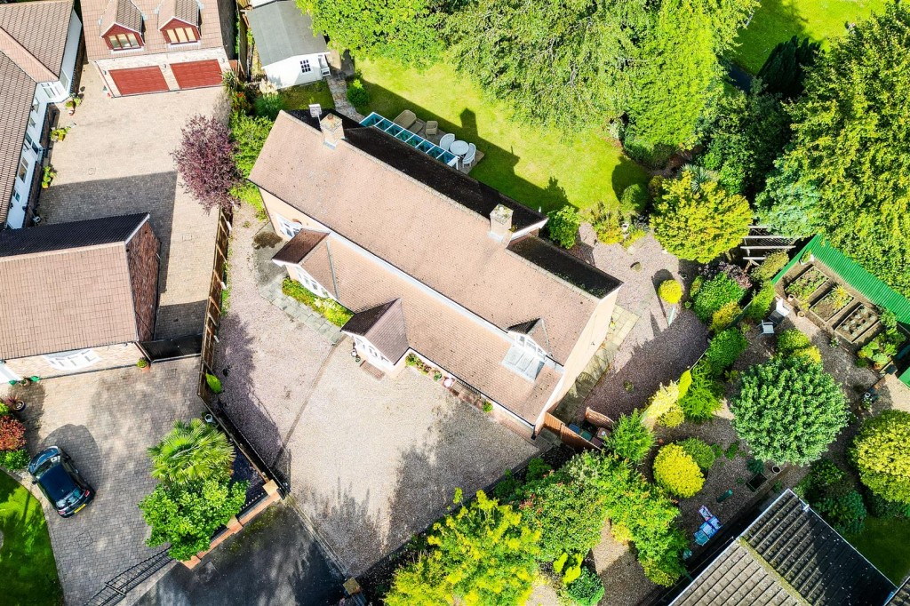 Birch Lea, Redhill, Nottinghamshire, NG5 8LT