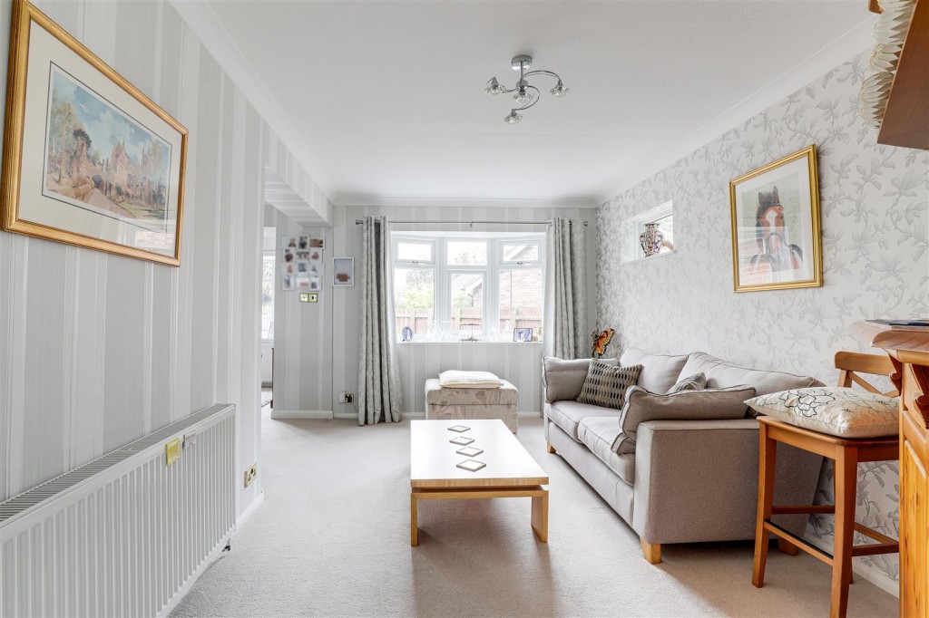 Birch Lea, Redhill, Nottinghamshire, NG5 8LT