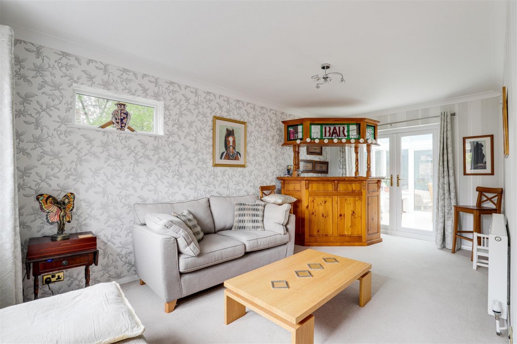 Birch Lea, Redhill, Nottinghamshire, NG5 8LT