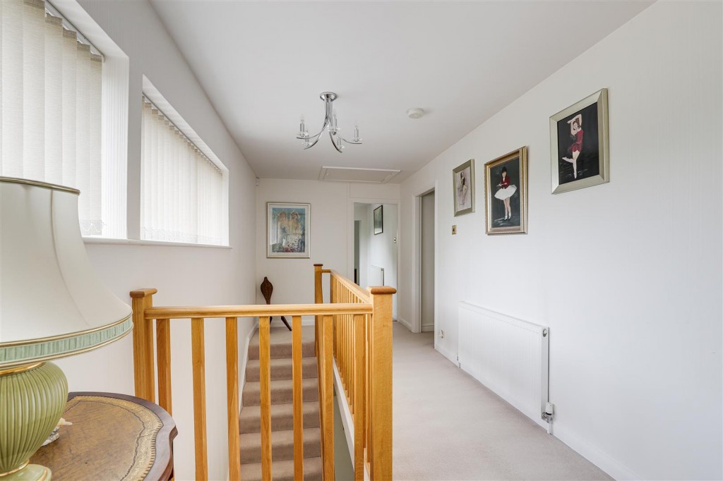 Birch Lea, Redhill, Nottinghamshire, NG5 8LT