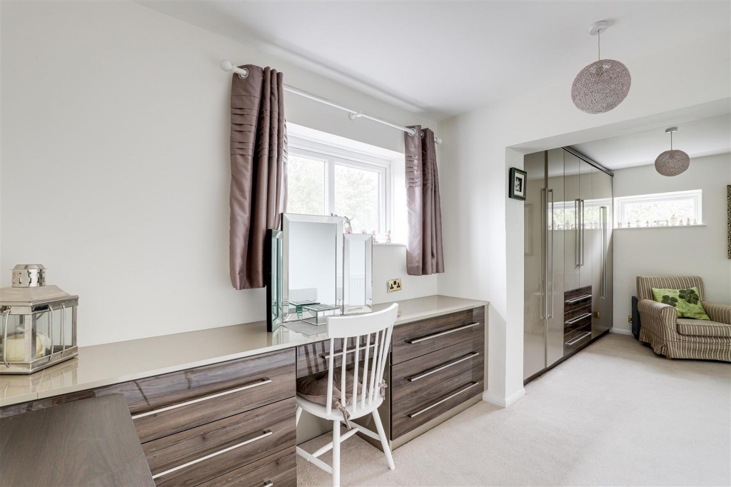 Birch Lea, Redhill, Nottinghamshire, NG5 8LT