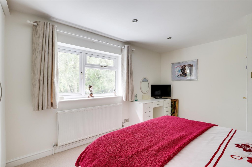 Birch Lea, Redhill, Nottinghamshire, NG5 8LT