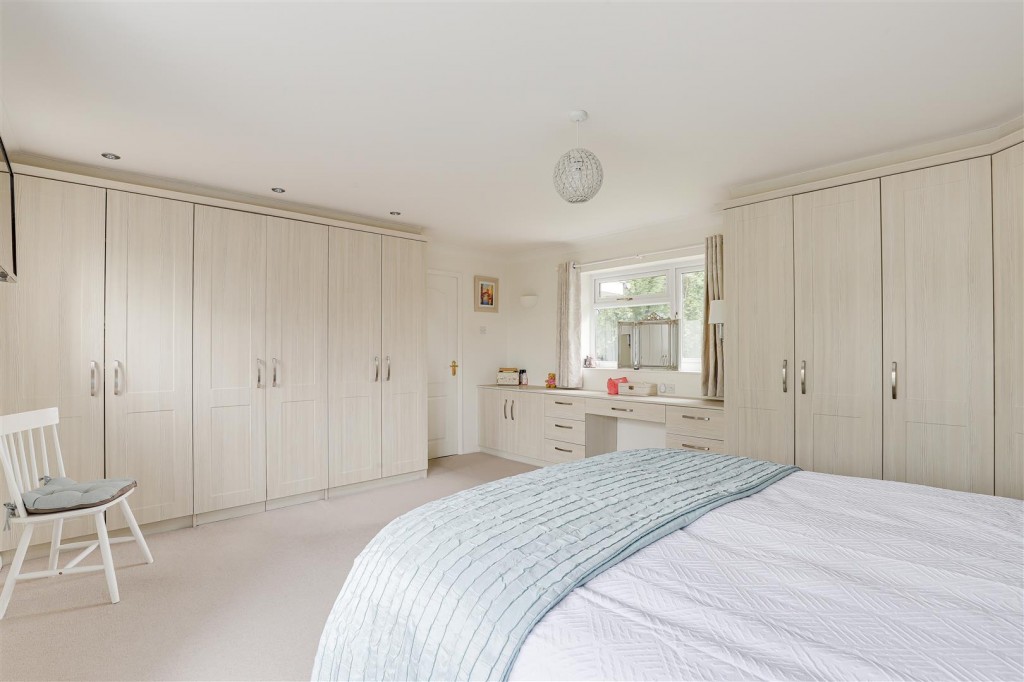 Birch Lea, Redhill, Nottinghamshire, NG5 8LT