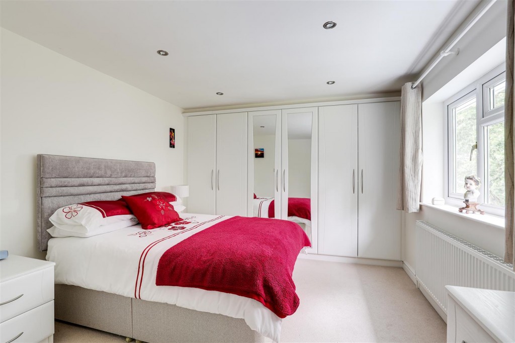 Birch Lea, Redhill, Nottinghamshire, NG5 8LT