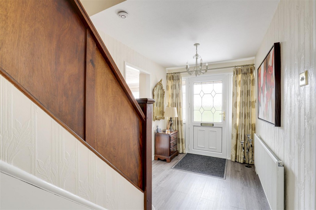 Sandy Lane, Hucknall, Nottinghamshire, NG15 7GR