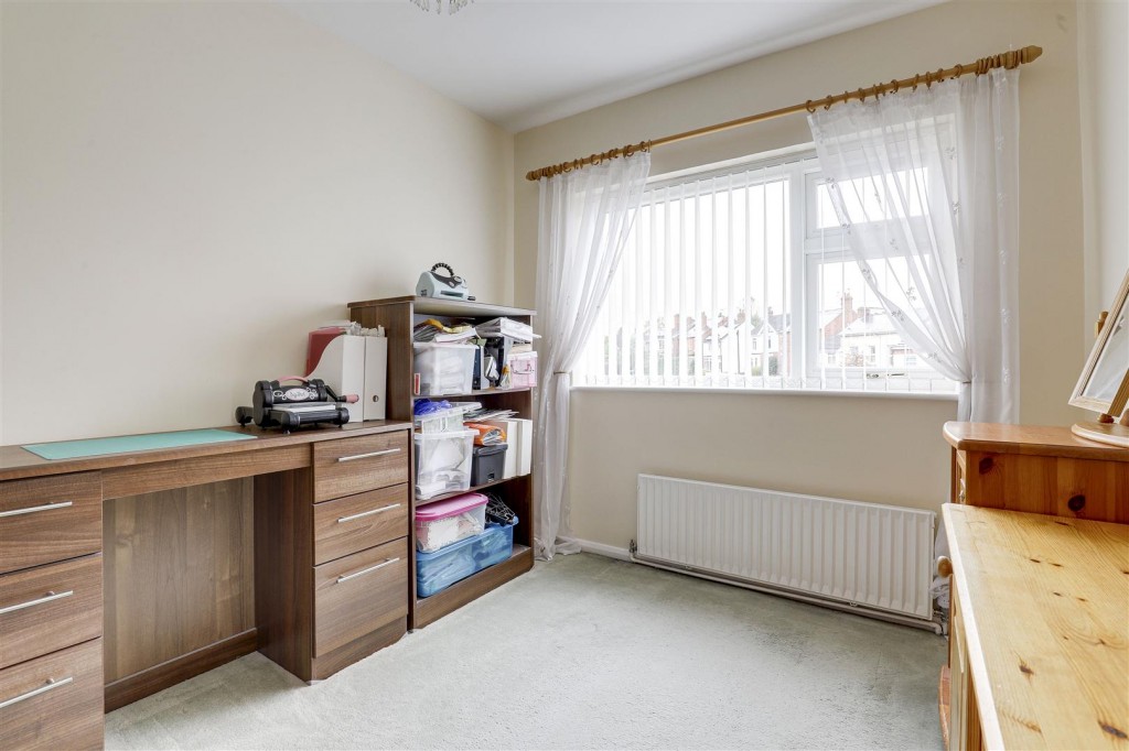 Sandy Lane, Hucknall, Nottinghamshire, NG15 7GR