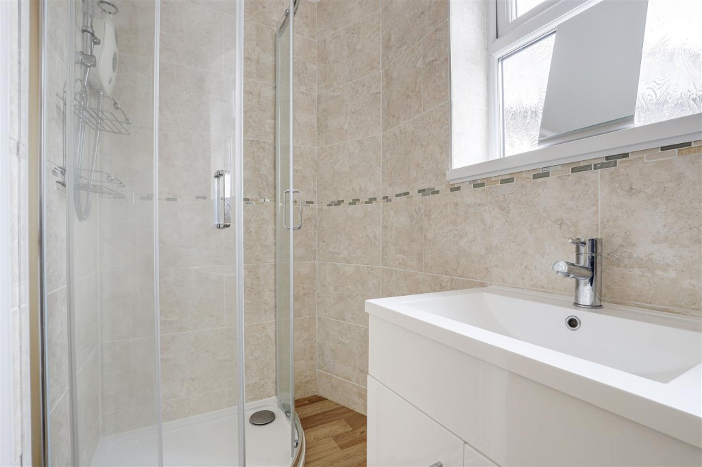 Sandy Lane, Hucknall, Nottinghamshire, NG15 7GR