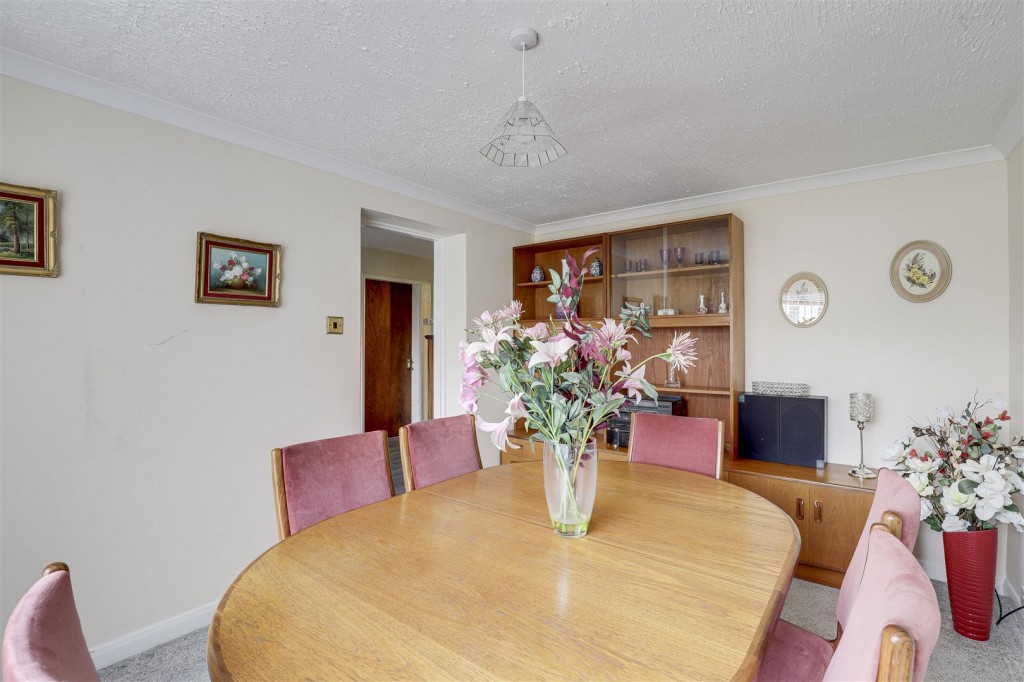 Sandy Lane, Hucknall, Nottinghamshire, NG15 7GR