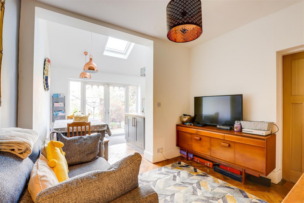Fernleigh Avenue, Mapperley, Nottinghamshire, NG3 6FL