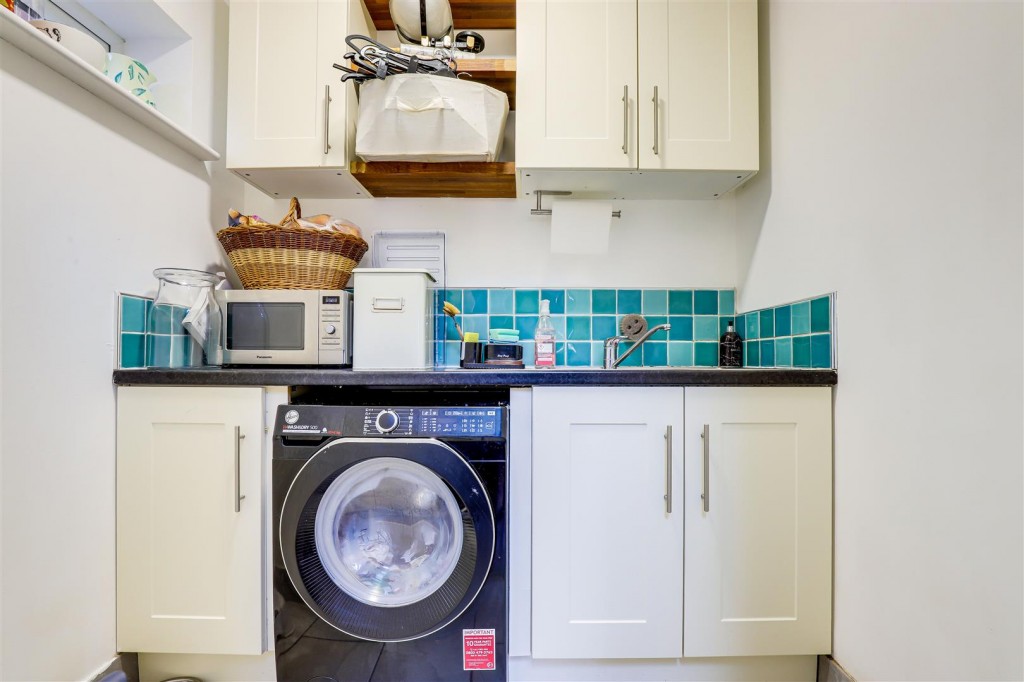 Fernleigh Avenue, Mapperley, Nottinghamshire, NG3 6FL