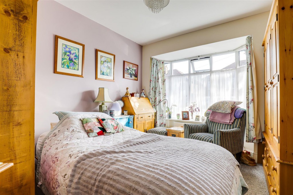 Fernleigh Avenue, Mapperley, Nottinghamshire, NG3 6FL