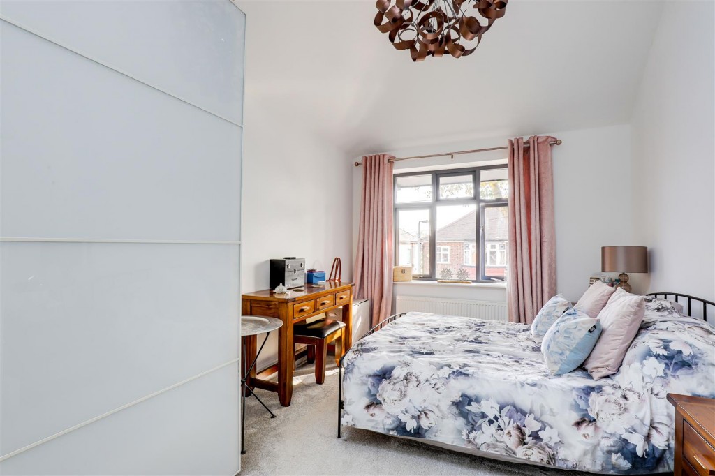 Fernleigh Avenue, Mapperley, Nottinghamshire, NG3 6FL