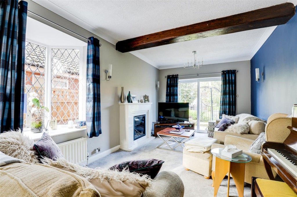 Fernleigh Avenue, Mapperley, Nottinghamshire, NG3 6FL