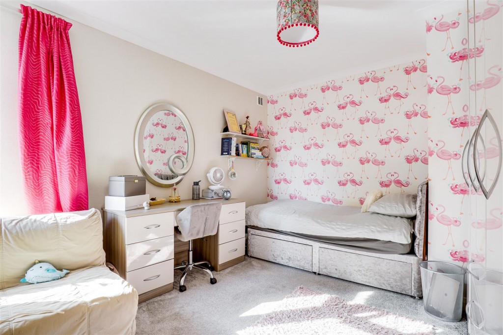 Fernleigh Avenue, Mapperley, Nottinghamshire, NG3 6FL