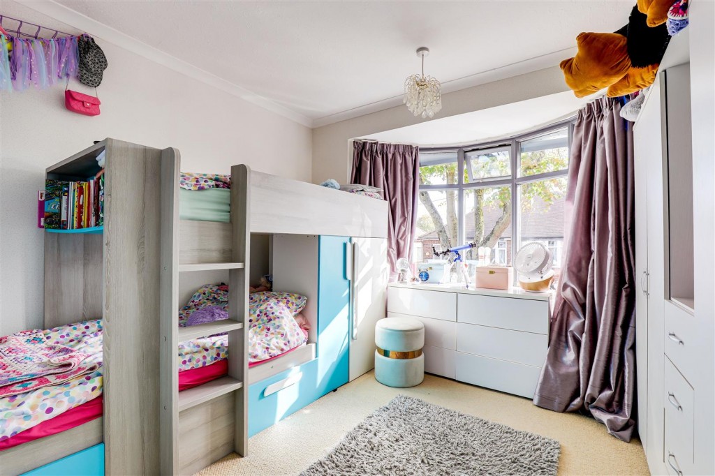 Fernleigh Avenue, Mapperley, Nottinghamshire, NG3 6FL