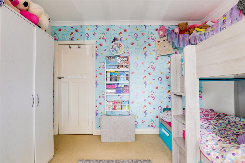 Fernleigh Avenue, Mapperley, Nottinghamshire, NG3 6FL